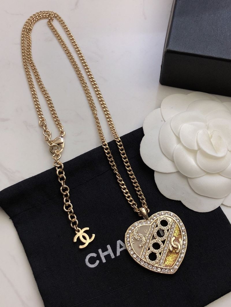 Chanel Necklaces